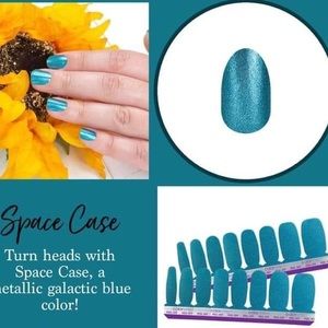 Color Street Space Case